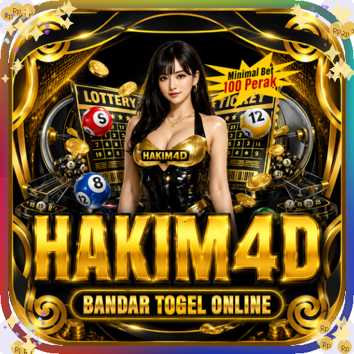 hakim4d — galeri pratinjau Resmi APK